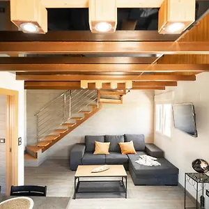 Apartamento Bola De Oro, Granada