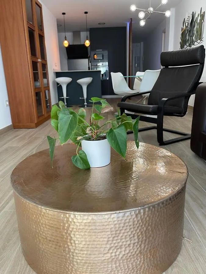 Aixa Granada Apartment
