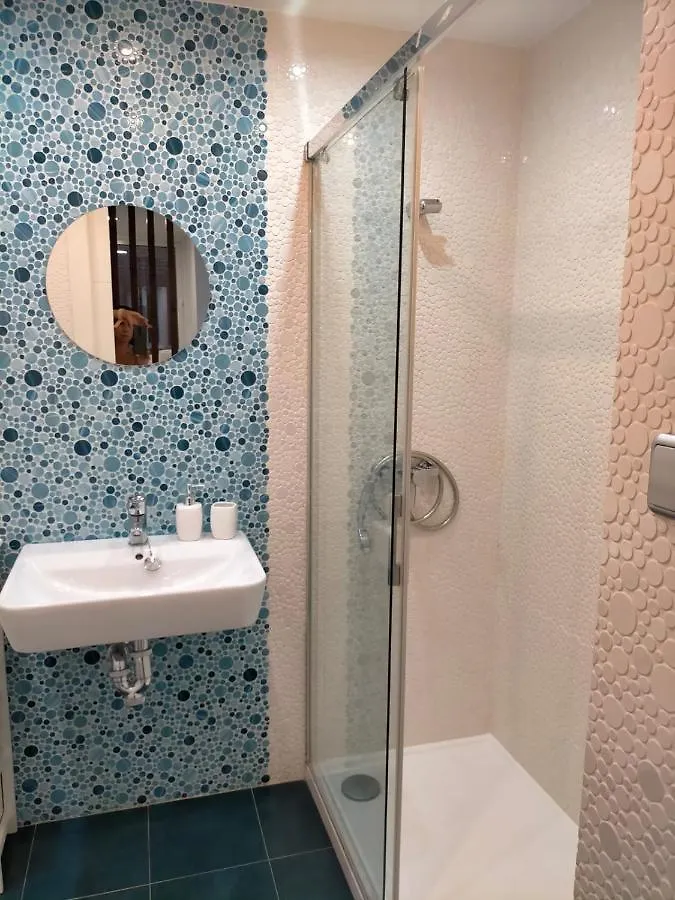 Aixa Granada Apartment