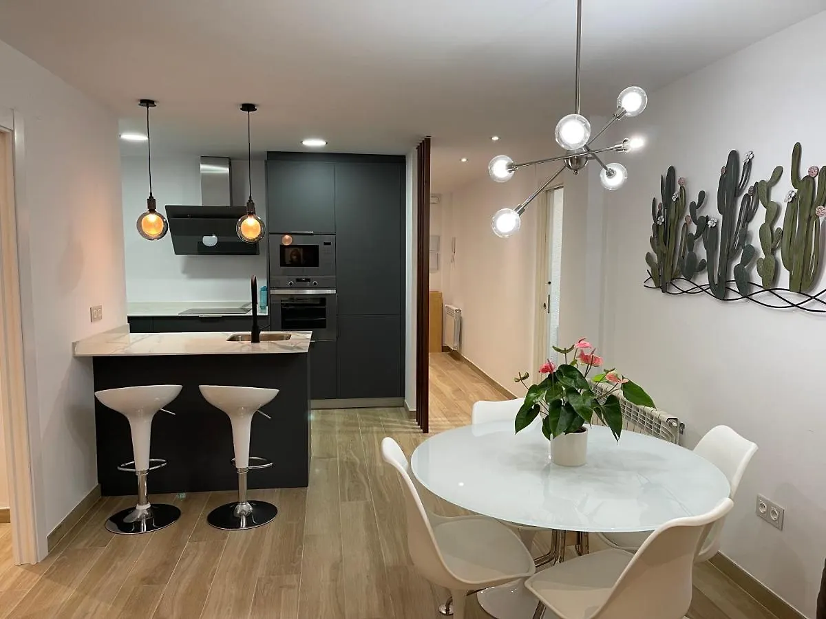 Aixa Granada Apartment 0*,  Spain