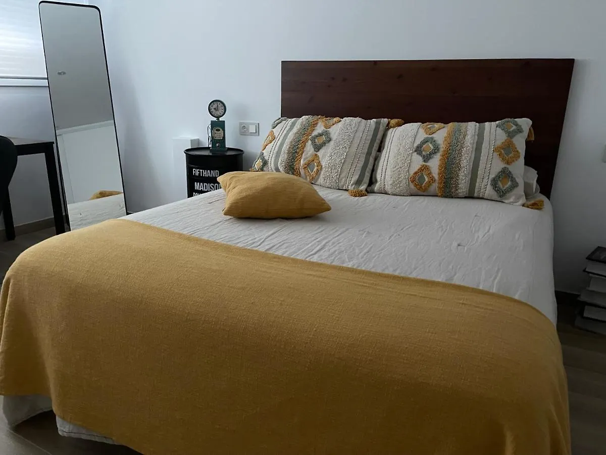 Aixa Granada Apartment 0*,  Spain